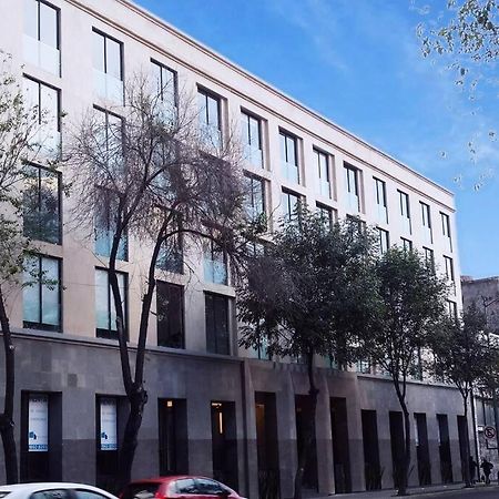 Secure, Central And Quiet Apartment Work Or Travel Mexiko-Stadt Exterior foto